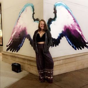 Meet your Posher, Abbyabby